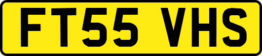 FT55VHS