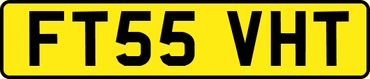 FT55VHT