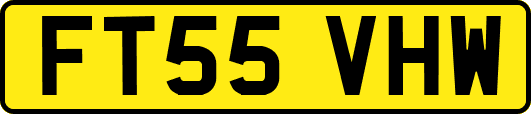 FT55VHW