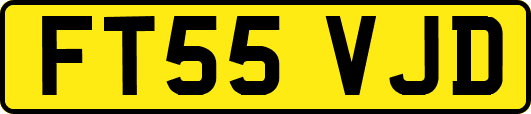 FT55VJD