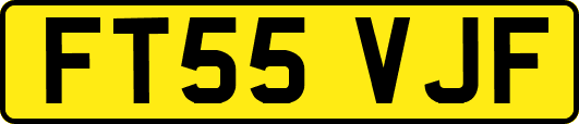 FT55VJF