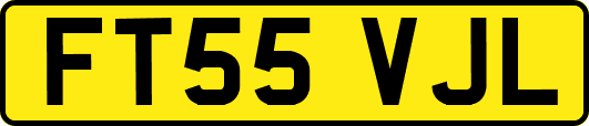 FT55VJL