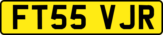 FT55VJR