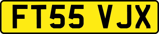 FT55VJX