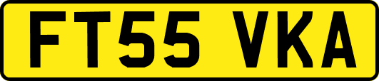 FT55VKA