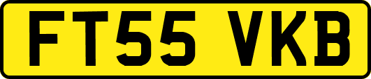 FT55VKB