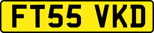 FT55VKD