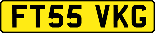 FT55VKG