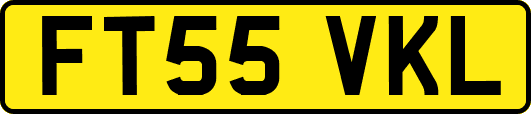 FT55VKL