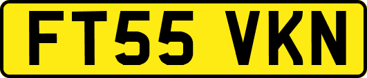 FT55VKN