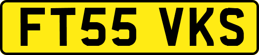 FT55VKS
