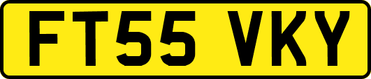 FT55VKY