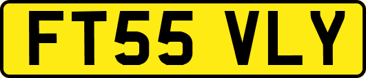 FT55VLY