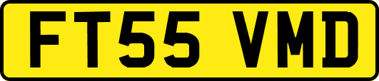 FT55VMD