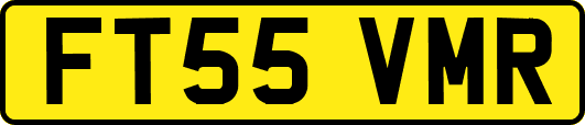 FT55VMR