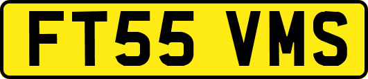 FT55VMS
