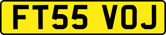 FT55VOJ