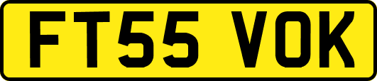 FT55VOK