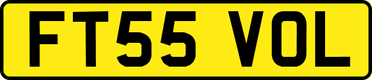 FT55VOL