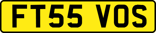 FT55VOS
