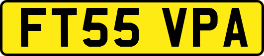 FT55VPA