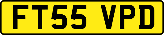 FT55VPD