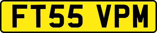FT55VPM