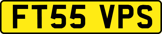 FT55VPS