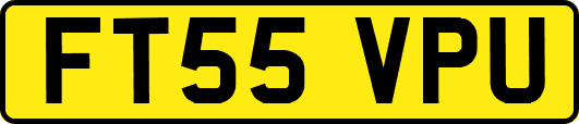 FT55VPU