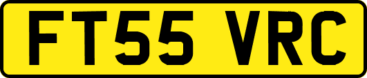 FT55VRC