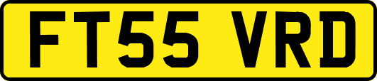 FT55VRD