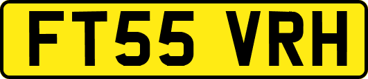 FT55VRH