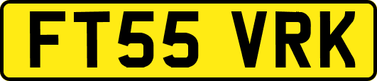 FT55VRK