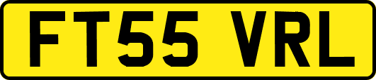 FT55VRL