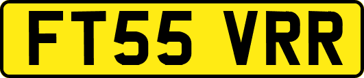 FT55VRR