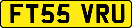 FT55VRU