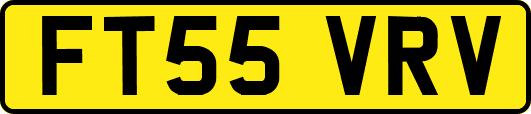 FT55VRV