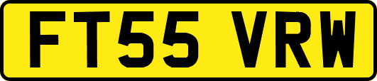 FT55VRW