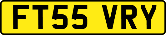 FT55VRY