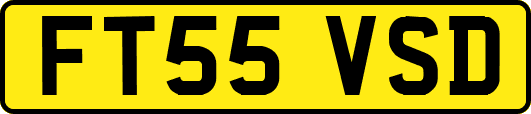 FT55VSD