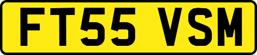 FT55VSM