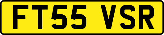 FT55VSR