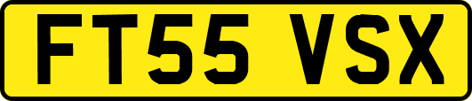 FT55VSX