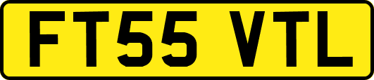 FT55VTL