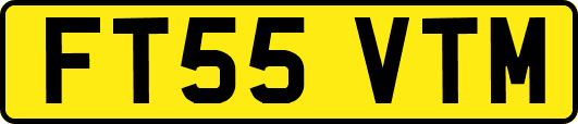 FT55VTM