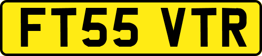 FT55VTR