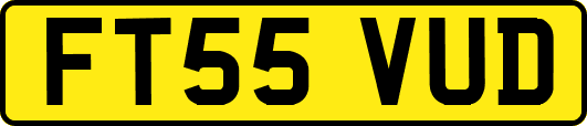 FT55VUD