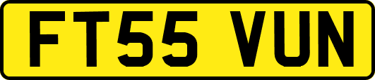 FT55VUN