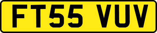 FT55VUV