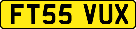 FT55VUX